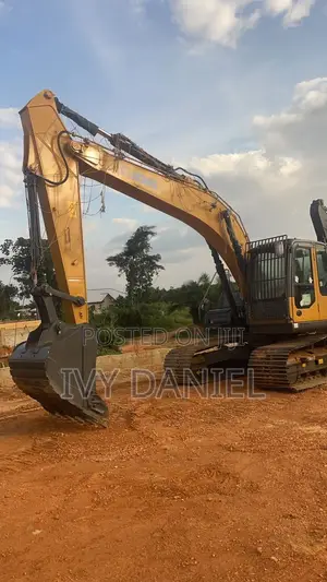 Excavators