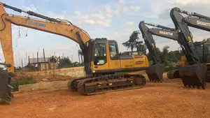 Excavators