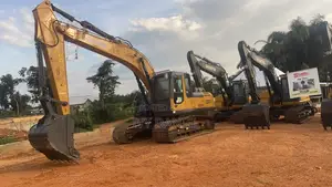 Excavators