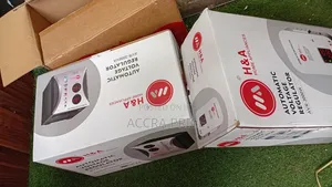 Comfort at No Risk Voltage Regulator 3000VA H A
