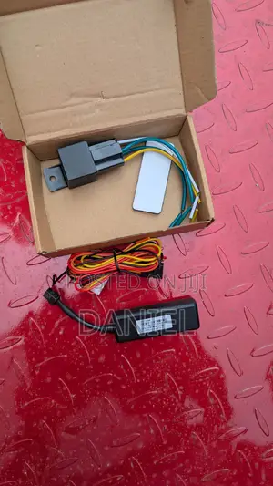 Vehicle Tracking Systems