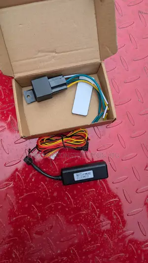 Vehicle Tracking Systems