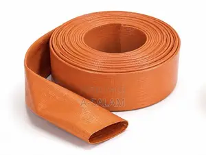 3” Flexible Outlet Hose