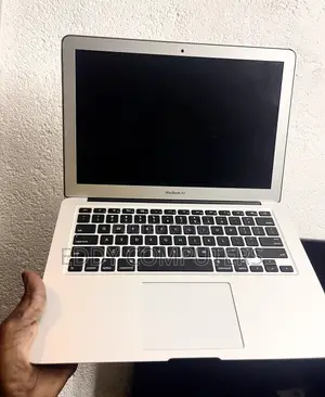 Laptop Apple MacBook Air 2015 8GB Intel Core i5 SSD 128GB
