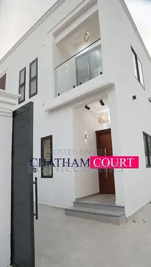 4bdrm House in East Legon for sale