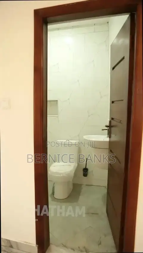 4bdrm House in East Legon for sale