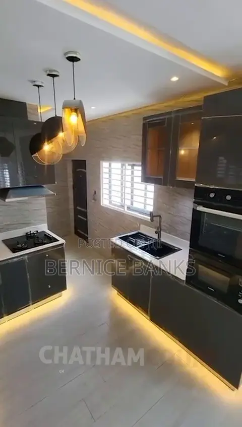 4bdrm House in East Legon for sale