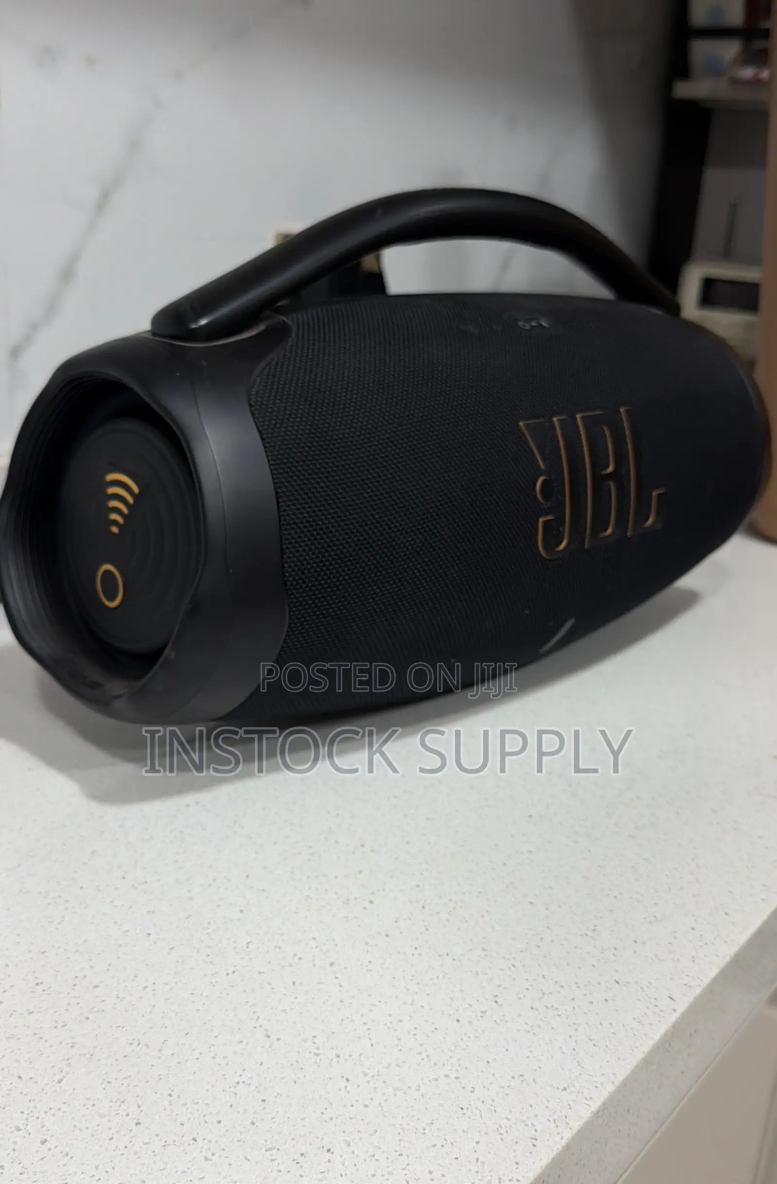 JBL Boombox 3 Wifi