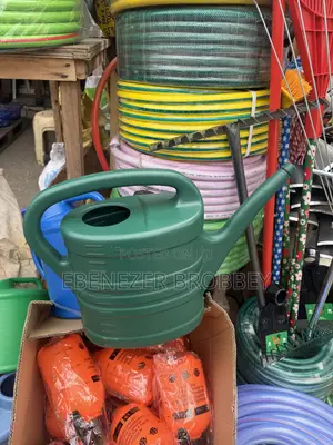Watering Can