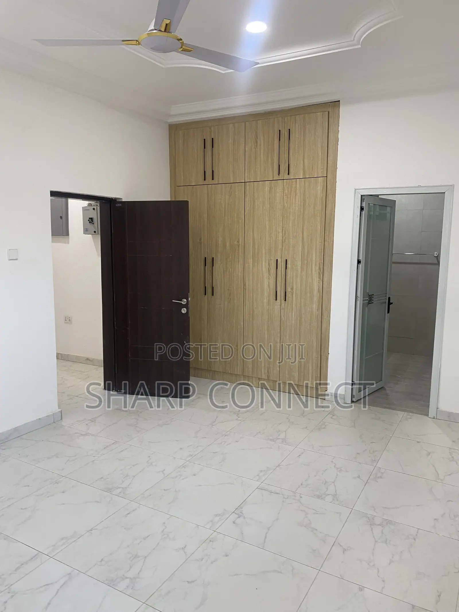 3bdrm House in Sharp-Connect, Bortiano for sale