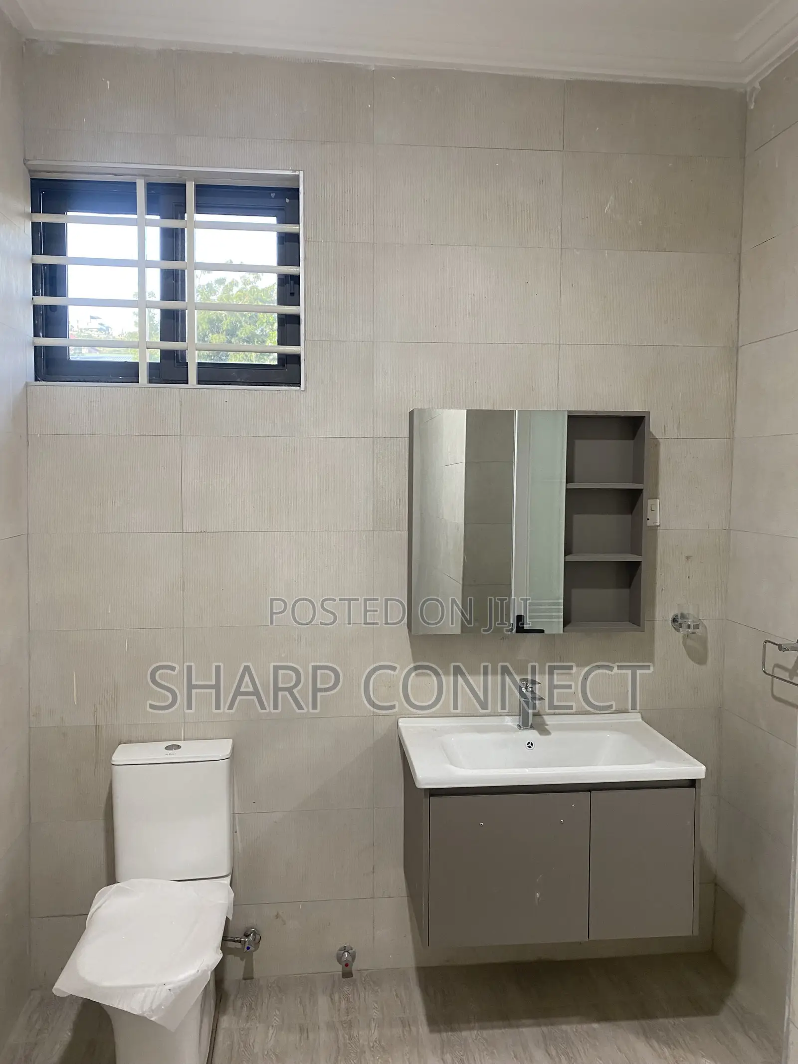 3bdrm House in Sharp-Connect, Bortiano for sale