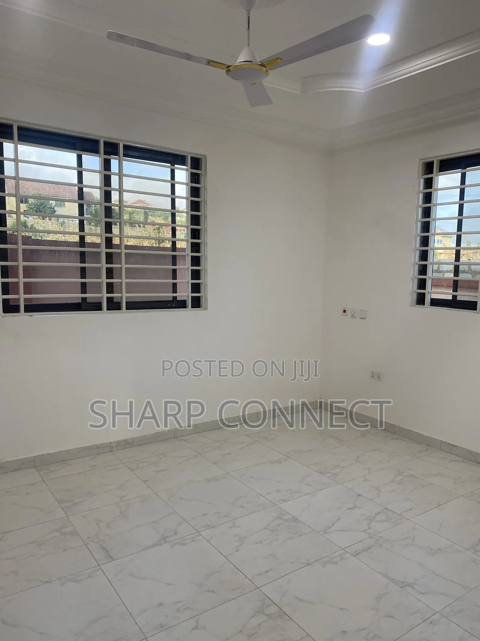 3bdrm House in Sharp-Connect, Bortiano for sale