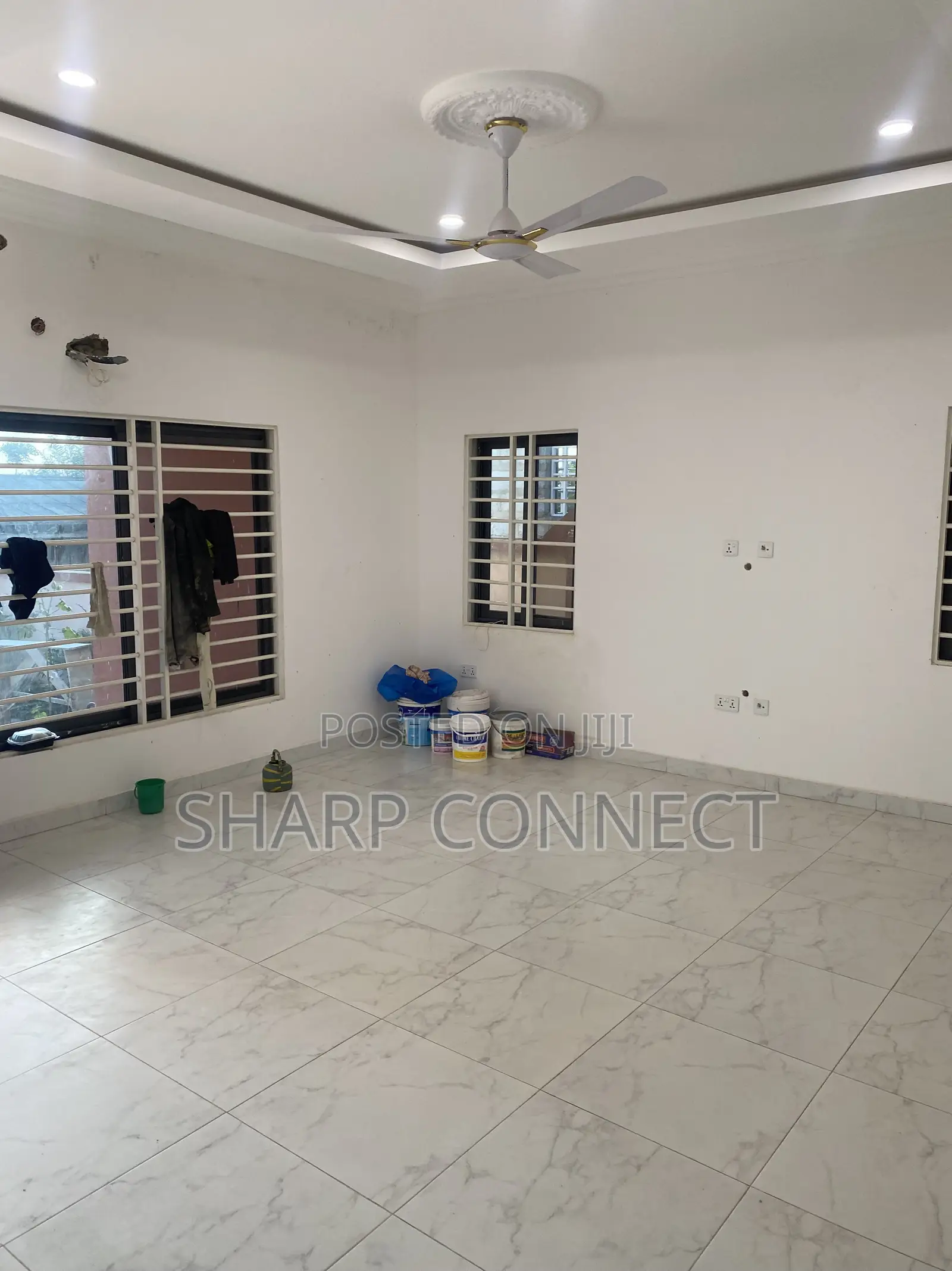 3bdrm House in Sharp-Connect, Bortiano for sale