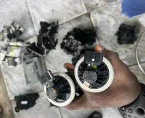 2025 Honda Civic Egr Valve - Hybrid 2.0l
