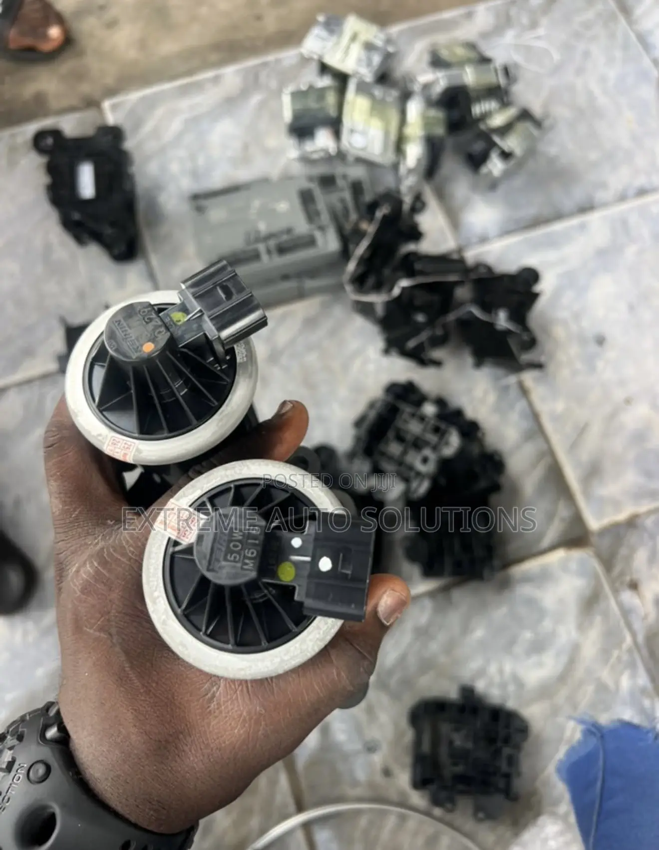 2025 Honda Civic Egr Valve - Hybrid 2.0l