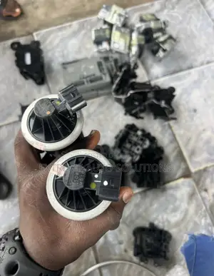 2025 Honda Civic Egr Valve - Hybrid 2.0l