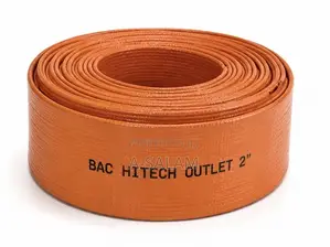 2” Flexible Outlet Hose