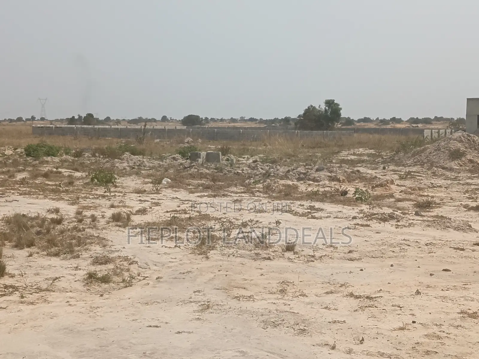 Build Big, Live Large – Full Plot Opportunity”