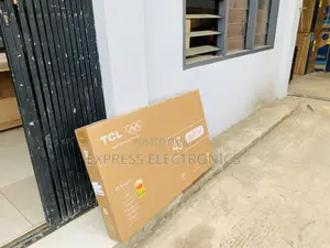 Text Us for Your TCL 43 Inch TVs, 43 Inch QLED UHD TVs