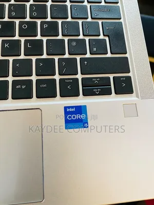 Laptop HP ProBook 430 G8 8GB Intel Core i5 SSD 256GB