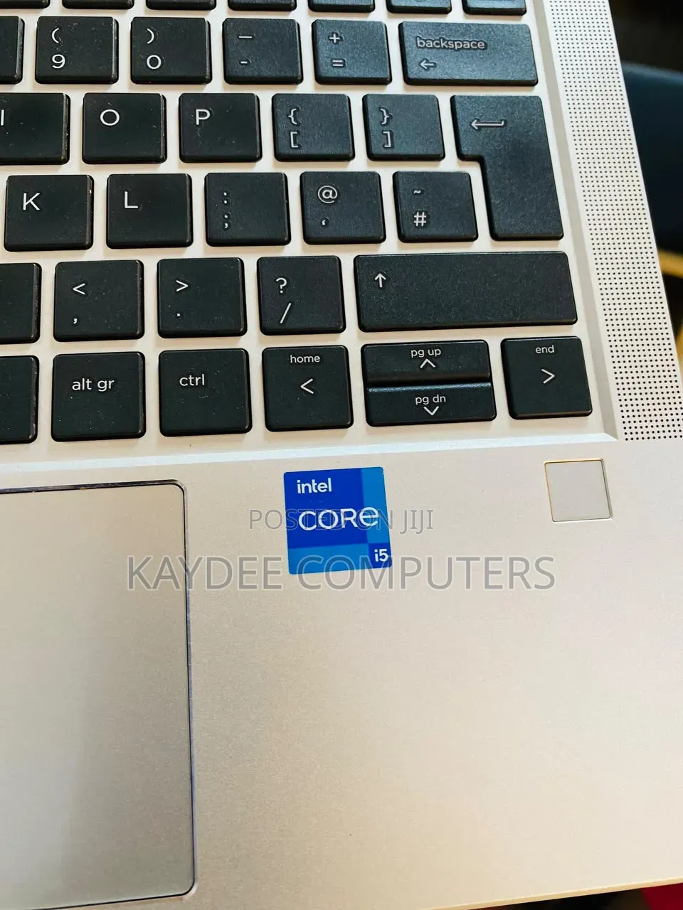 Laptop HP ProBook 430 G8 8GB Intel Core i5 SSD 256GB