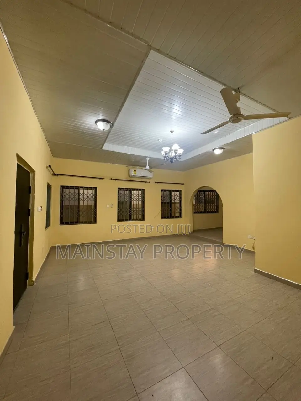 4bdrm House in Mainstay Estates, Spintex for rent