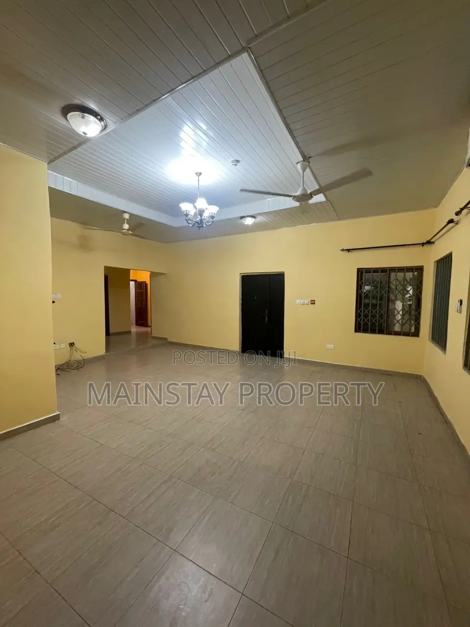 4bdrm House in Mainstay Estates, Spintex for rent