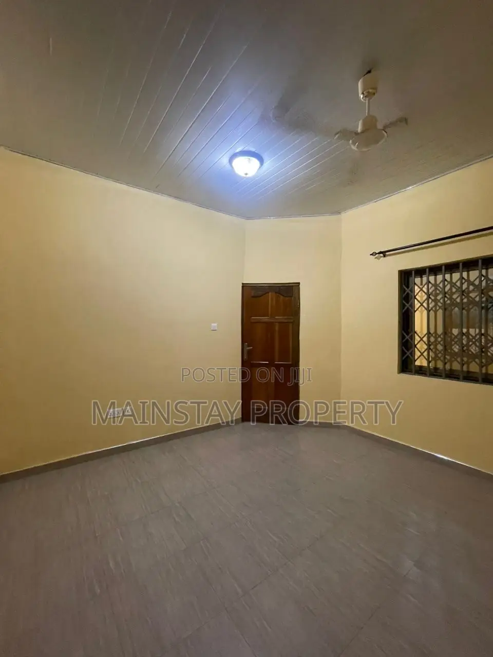 4bdrm House in Mainstay Estates, Spintex for rent