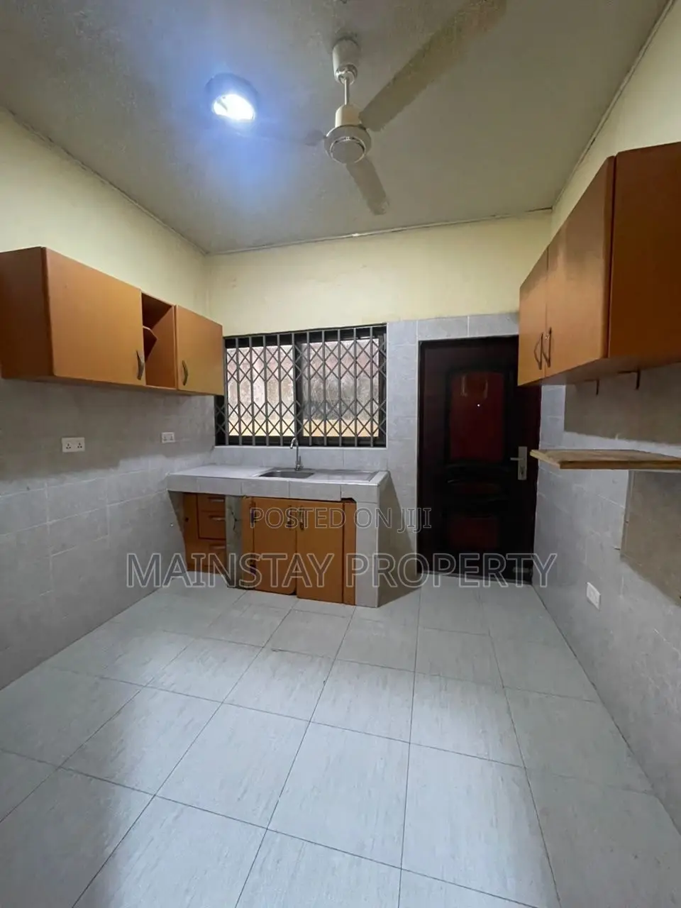 4bdrm House in Mainstay Estates, Spintex for rent