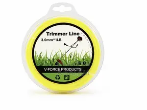 Grass Trimmer