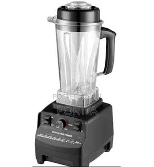 2 Liters Heavy Duty Electric Blender