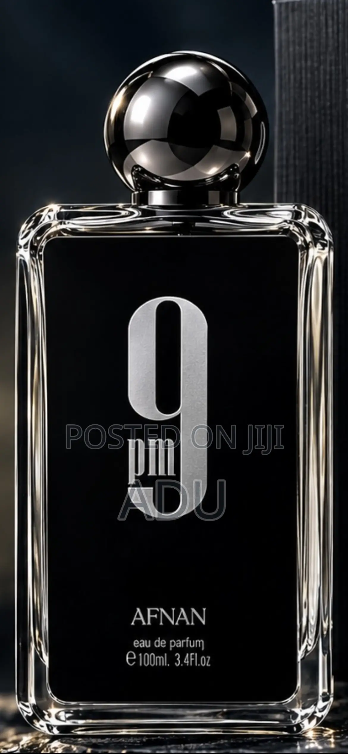 9m Afnan Perfume