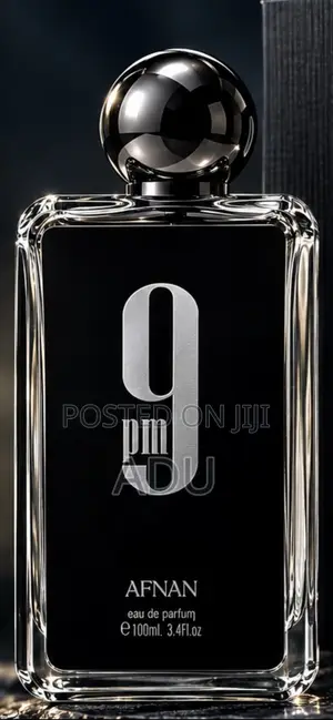 9m Afnan Perfume