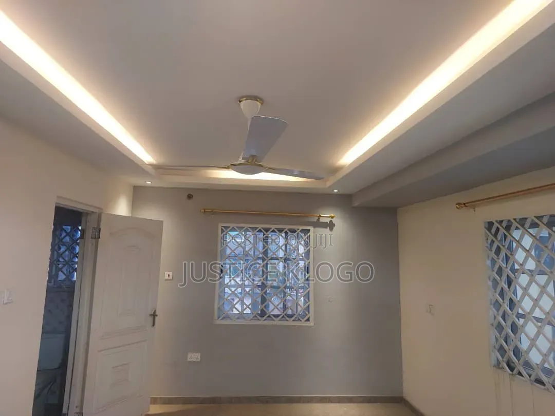 2bdrm Shared Apartment in Amasaman for rent