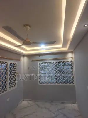 2bdrm Shared Apartment in Amasaman for rent