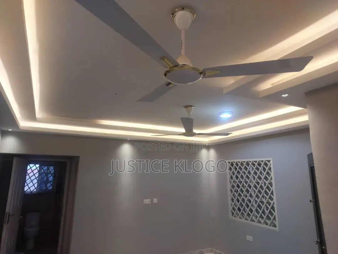 2bdrm Shared Apartment in Amasaman for rent