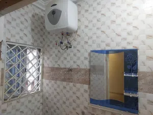 2bdrm Shared Apartment in Amasaman for rent