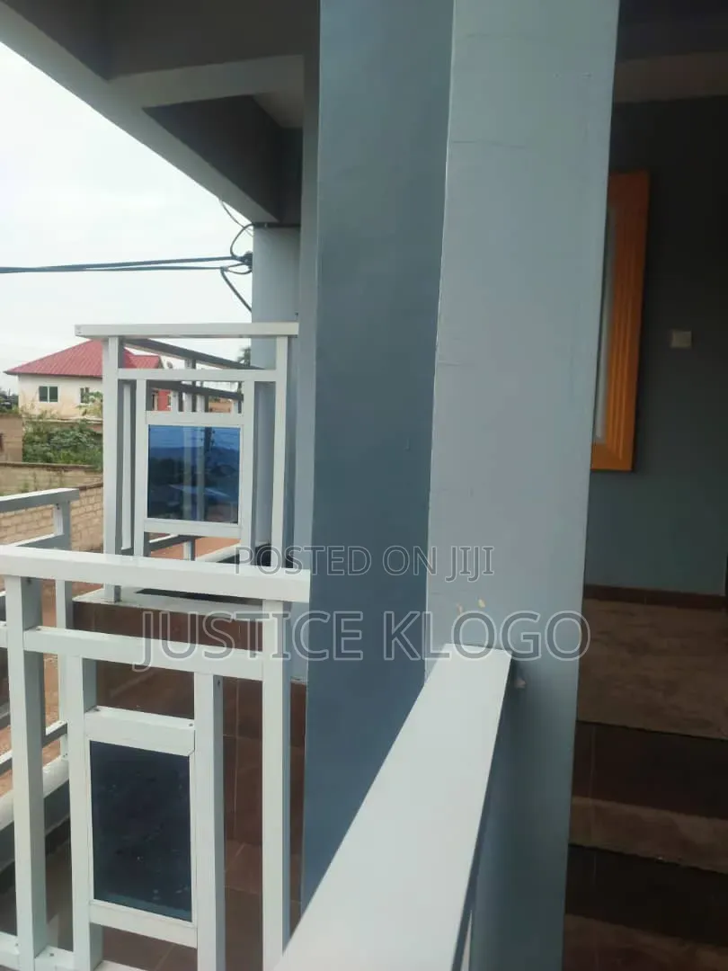 2bdrm Shared Apartment in Amasaman for rent