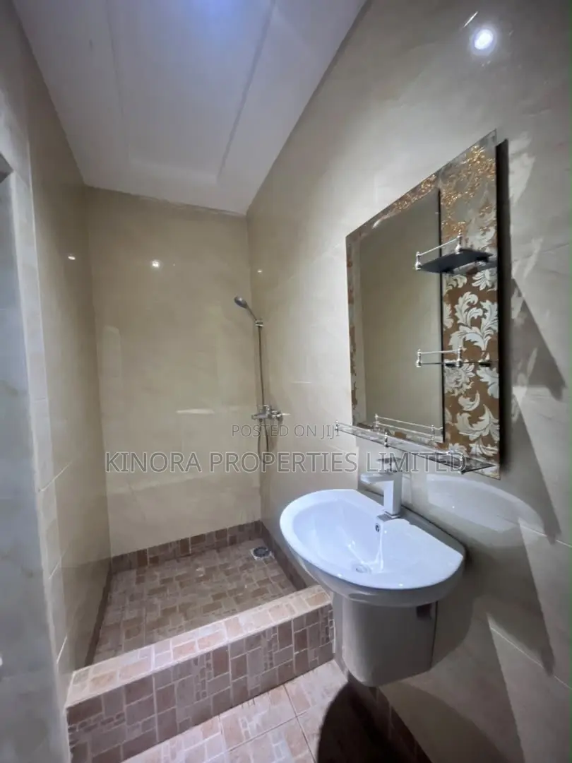 2bdrm Apartment in Adjiganor, Adjiriganor for rent