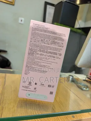 New Google Pixel 11 Pro XL 512 GB Pink