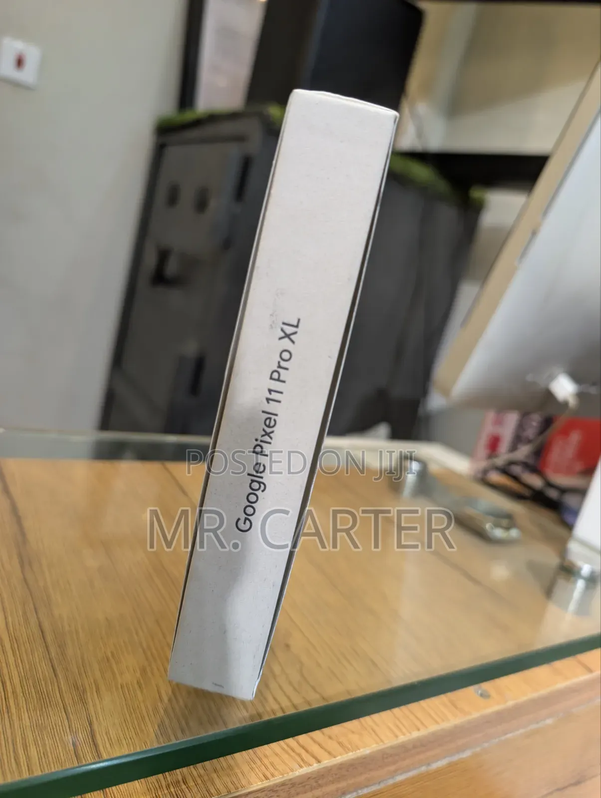 New Google Pixel 11 Pro XL 512 GB Pink