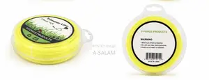 3mm Grass Trimmer(V-Force)