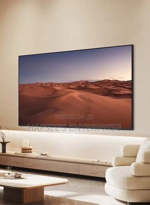 Samsung 85Q6F 85 Inch QLED 4K Smart TV 2025