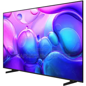 Samsung 85Q6F 85 Inch QLED 4K Smart TV 2025