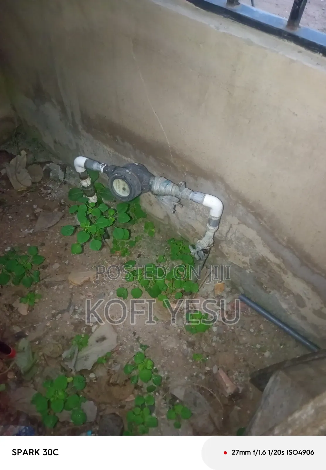 Furnished 4bdrm House in Blue Top, Awutu Senya East Municipal for sale