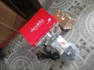 First Choice Decakila Portable Spot Cleaner