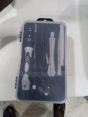 Phone and Laptop Repair Tools