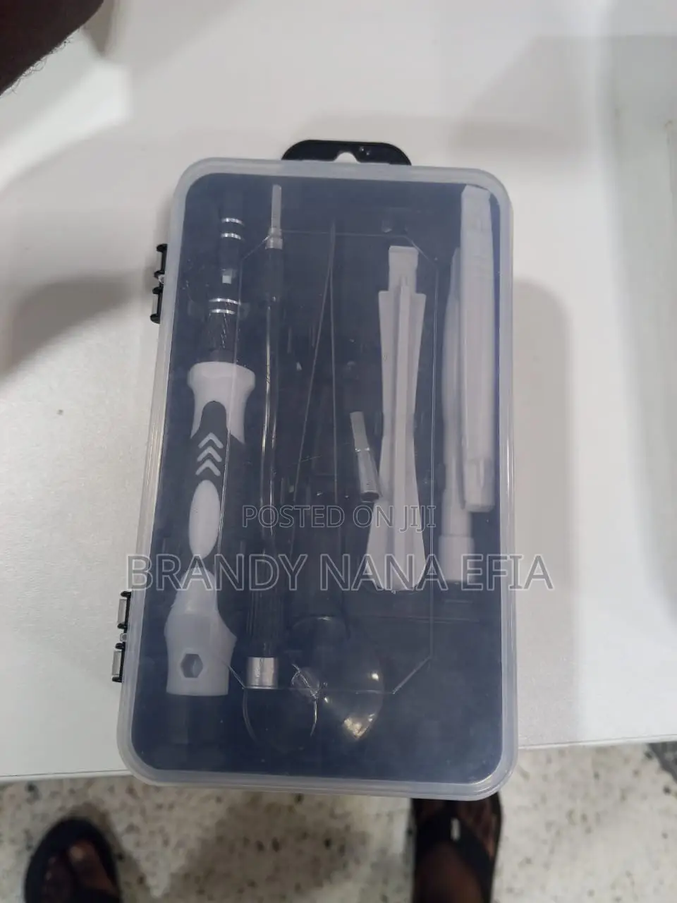 Phone and Laptop Repair Tools