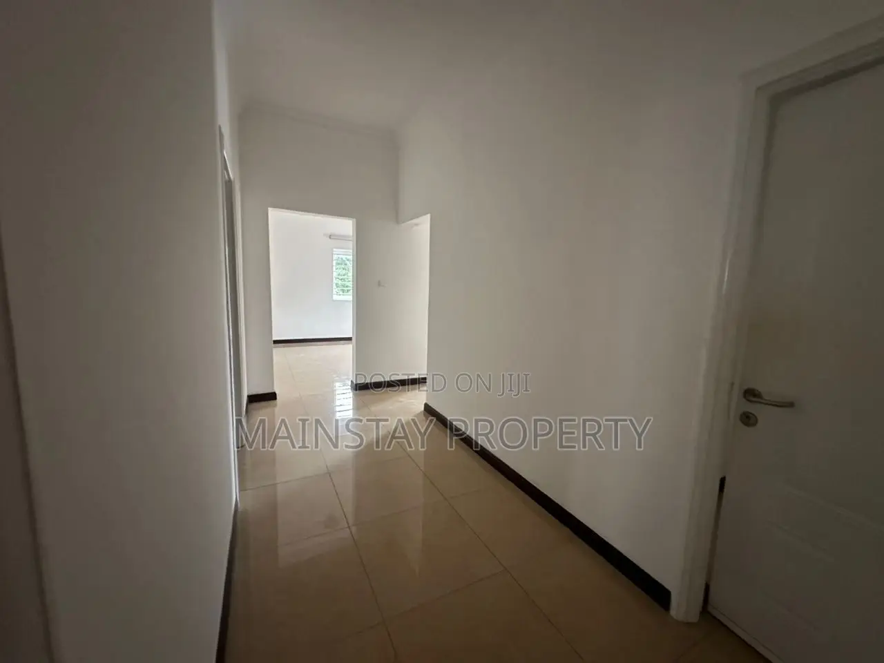 2bdrm Apartment in Mainstay Estates, Airport Residential Area for rent