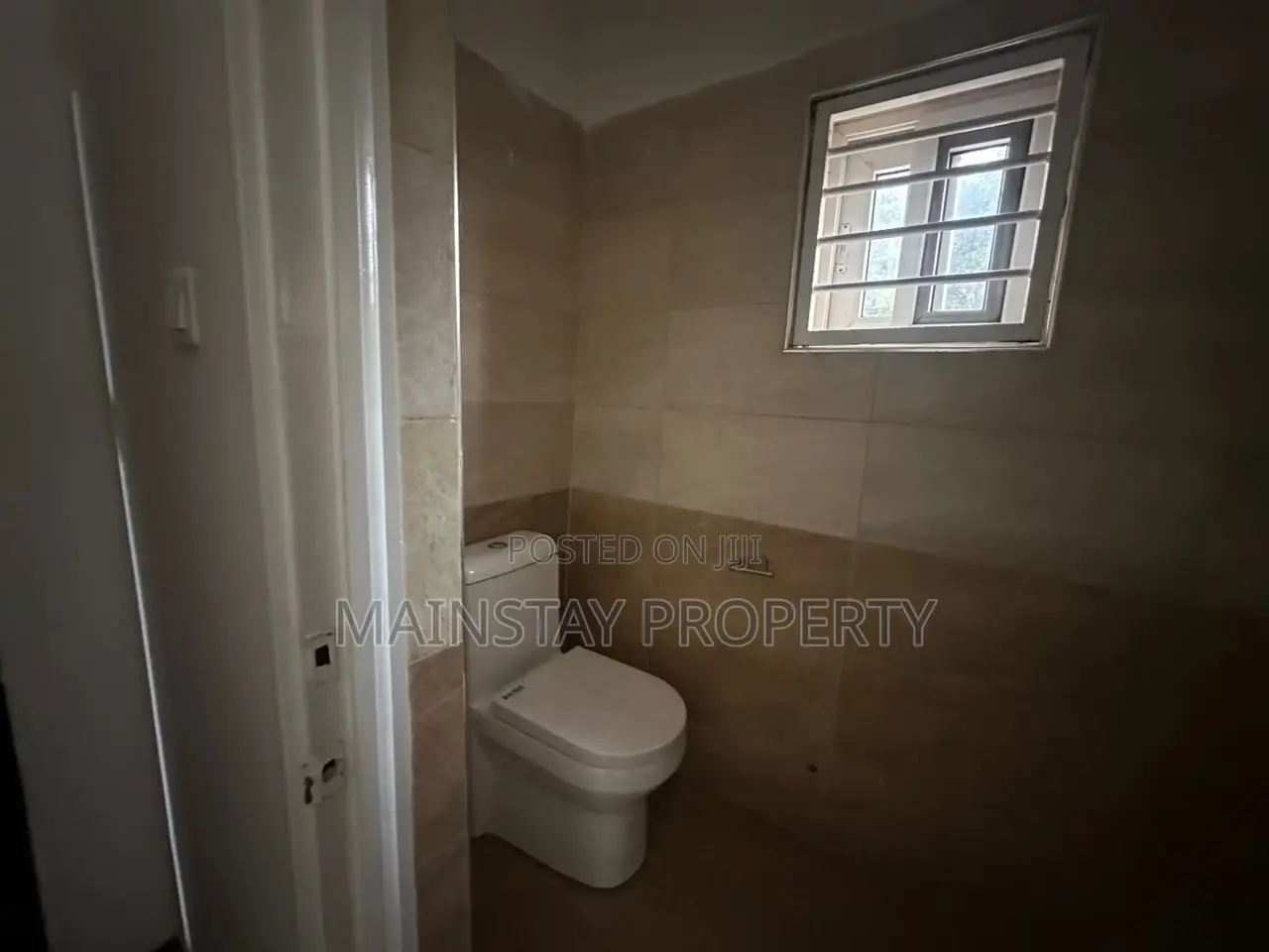 2bdrm Apartment in Mainstay Estates, Airport Residential Area for rent